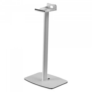 Image of P5FS1014 Horizontal High Quality Floor Stand for Play5 in White