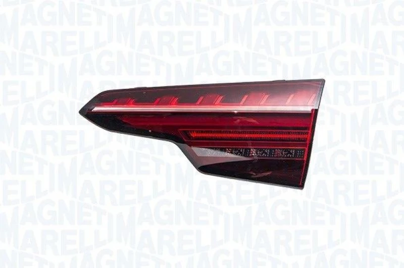 Image of MAGNETI MARELLI Rear light MAGNETI MARELLI 714081960203