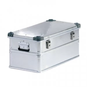 image of Slingsby Container With Lid Aluminium 309692