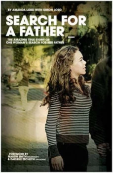 Image of Search for a Father by Amanda Lord and Simon Lord Paperback