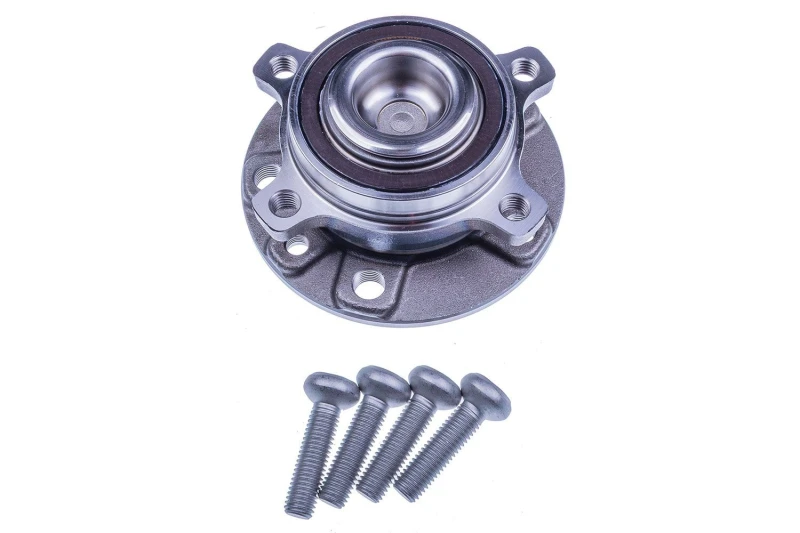 Image of DENCKERMANN Wheel bearing kit DENCKERMANN W414008