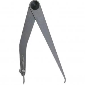 Image of Moore and Wright Firm Joint Jenny Caliper 150mm