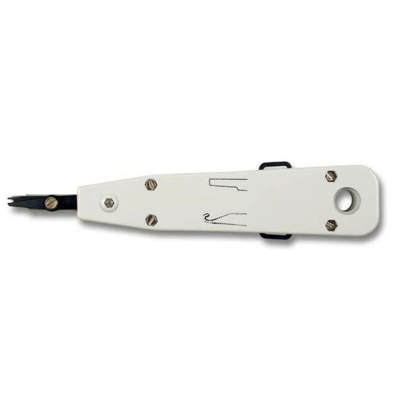 Image of Microconnect PP-LSA cable stripper White