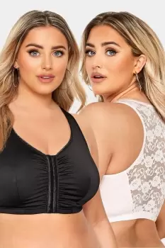 image of 2 Pack Bras