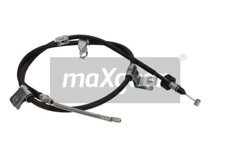 Image of MAXGEAR Handbrake cable MAXGEAR 32-0716