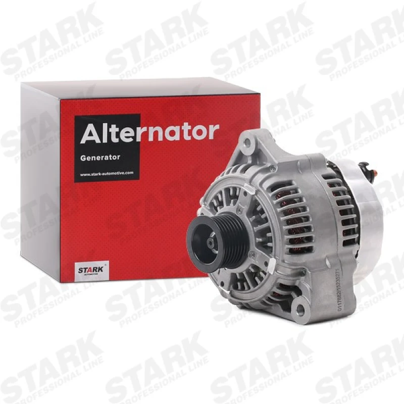 Image of STARK Alternator STARK SKGN-0321197