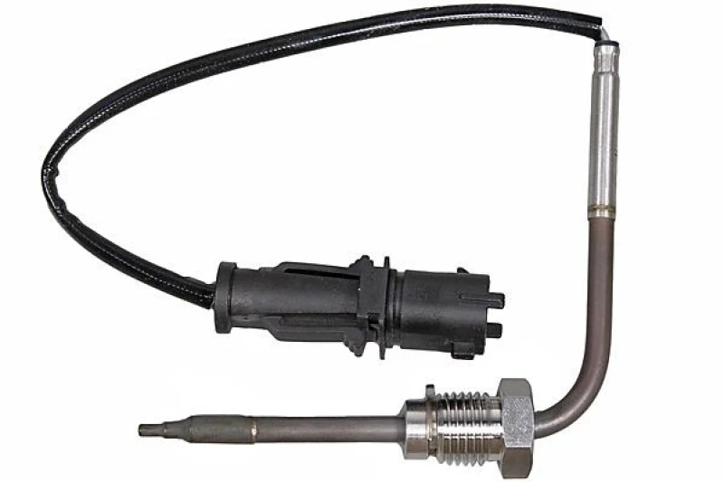 Image of Exhaust gas temperature sensor (EGT) METZGER 0894621