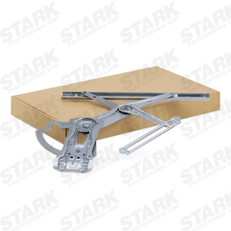 Image of Window regulator STARK SKWR-0420443