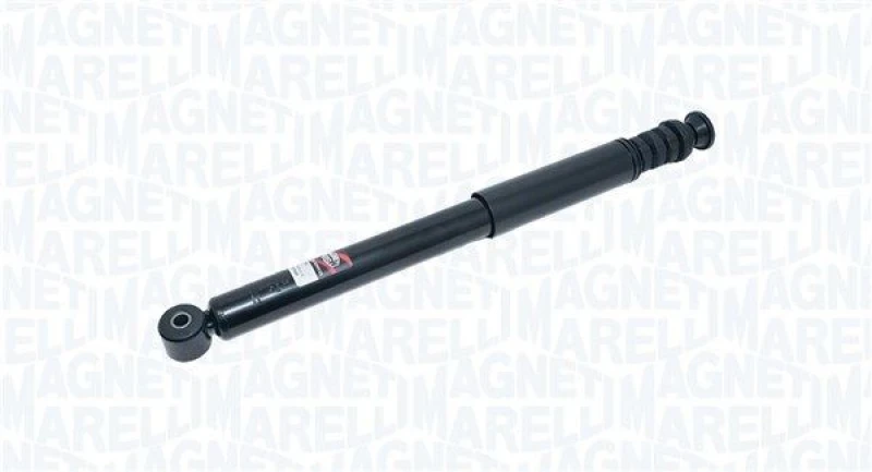Image of MAGNETI MARELLI Shock absorber MAGNETI MARELLI 357478070000