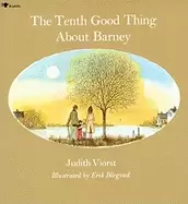 Image of tenth good thing about barney