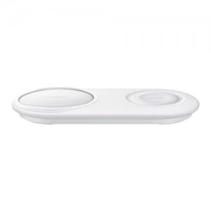 Image of Samsung EP-P5200TWEggB mobile device charger Indoor White