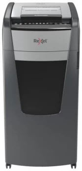 image of Rexel Optimum AutoFeed Plus Shredder 600X