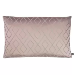 Image of Prestigious Textiles Pivot Polyester Filled Cushion Polyester Rose