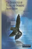 Image of biokinetics of flying and swimming