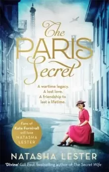 Image of The Paris Secret : An epic and heartbreaking love story set during World War Two