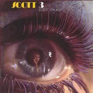 Image of Scott 3 by Scott Walker CD Album