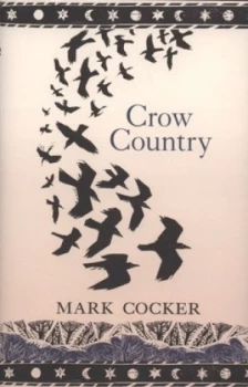 Image of Crow Country by Mark Cocker Hardback