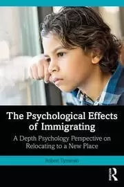 Image of The Psychological Effects of Immigrating A Depth Psychology Perspective on Relocating to a New Place