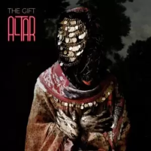 Image of Altar by The Gift Vinyl Album