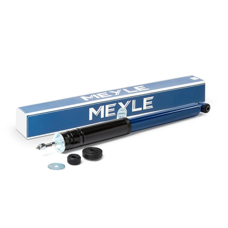 Image of Shock absorber MEYLE 026 735 0002