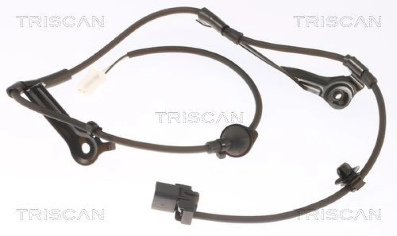 Image of TRISCAN ABS sensor TRISCAN 8180 13352