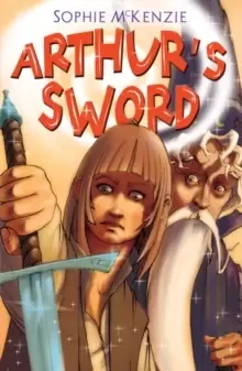 Image of Arthur's Sword