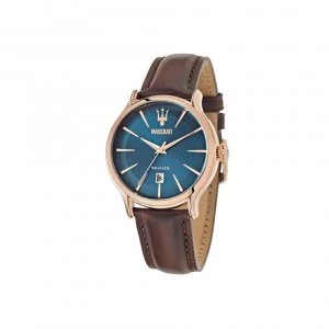Image of Maserati R8851118001 - Men`s Watch
