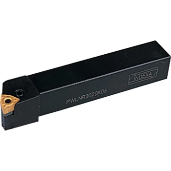Image of PWLNL 2020K06 External Toolholder - Indexa