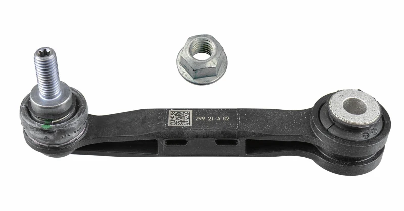 Image of Anti-roll bar link LEMFORDER 43624 01