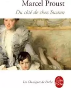 Image of Du cote de chez Swann (A la recherche du temps perdu by Marcel Proust