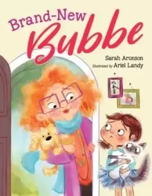 Image of Brand-New Bubbe
