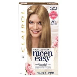 Nice n Easy 7 Dark Blonde Blonde