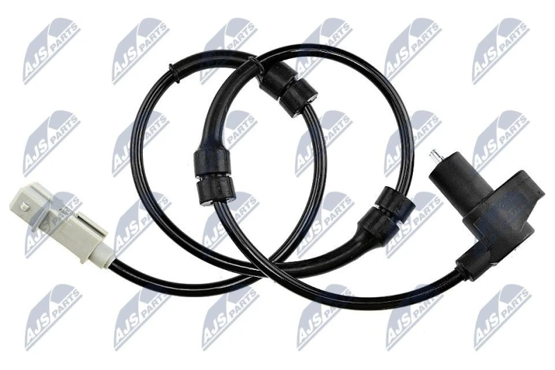 Image of NTY ABS sensor NTY HCA-CT-020