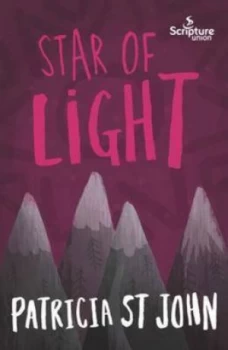 Image of Star of Light Book