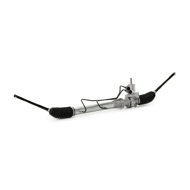 Image of RIDEX Steering rack RIDEX 286S0444