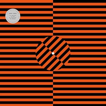 Image of Davis - Perle Vinyl