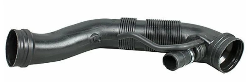 Image of Intake pipe, air filter METZGER 2388007