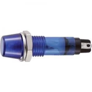 image of Standard Signal lighting 12 V AC Blue