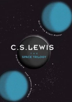 Image of The Space Trilogy by C. S Lewis Hardback
