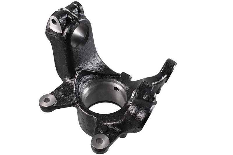 Image of Steering knuckle METZGER 58162701