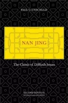 Image of Nan Jing : The Classic of Difficult Issues