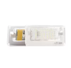 Image of TECH Number Plate Light MINI CLP008 51247114535 Licence Plate Light