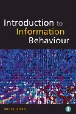 Image of introduction to information behaviour