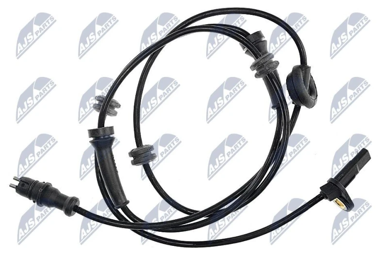 Image of NTY ABS sensor NTY HCA-FT-006