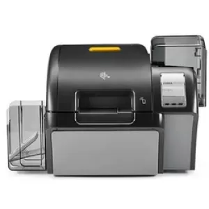 Image of Zebra ZXP Series 9 Plastic Card Colour Printer