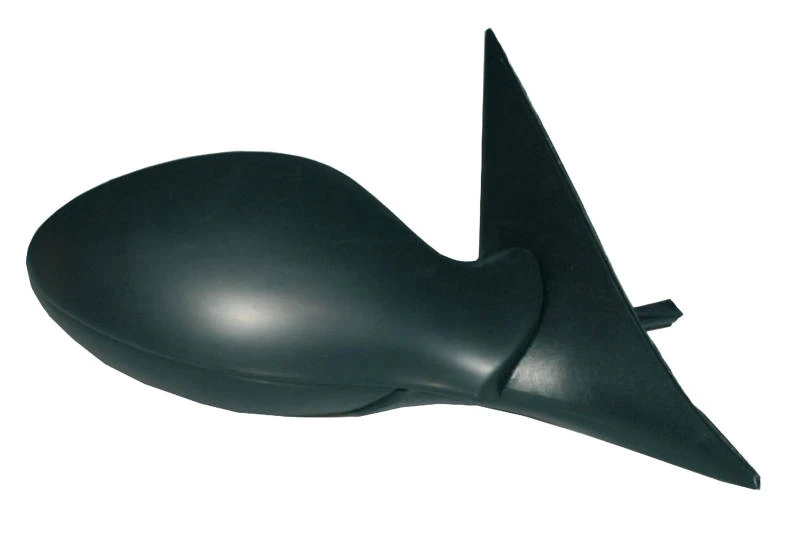Image of PRASCO AA0807323 Wing mirror Right, Electric, Convex, primed Outside Mirror (50)