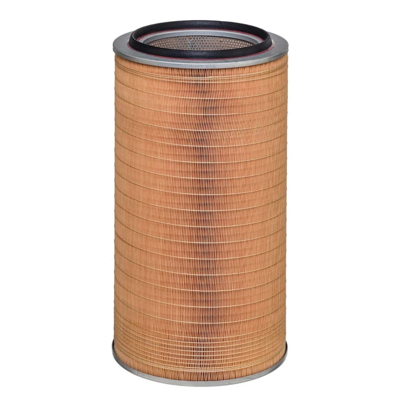 Image of Air filter HENGST FILTER E1770L