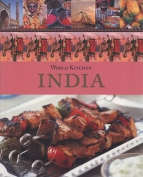 Image of India Paperback