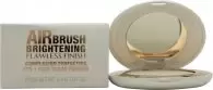 Image of Charlotte Tilbury Mini Airbrush Brightening Flawless Finish 3.4g - Fair - Medium