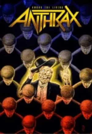 Image of anthrax among the living
